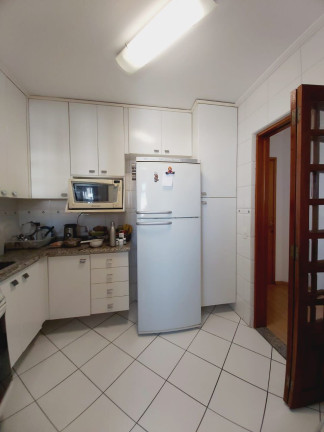 Imagem Apartamento com 3 Quartos à Venda, 60 m² em Parque Marajoara - Santo André Imagem Apartamento com 3 Quartos à Venda, 60 m² em Parque Marajoara - Santo André