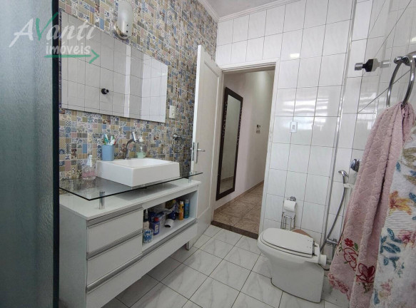 Imagem Apartamento com 2 Quartos à Venda, 77 m² em Aparecida - Santos Imagem Apartamento com 2 Quartos à Venda, 77 m² em Aparecida - Santos