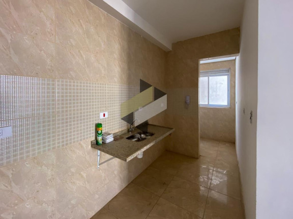Imagem Apartamento com 2 Quartos à Venda, 56 m² em Vila Barão - Sorocaba