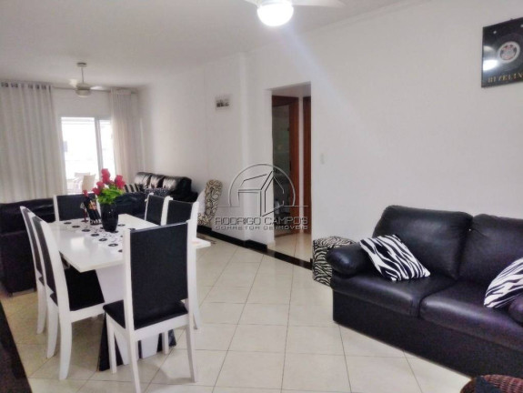 Imagem Apartamento com 2 Quartos à Venda, 123 m² em Tupi - Praia Grande Imagem Apartamento com 2 Quartos à Venda, 123 m² em Tupi - Praia Grande