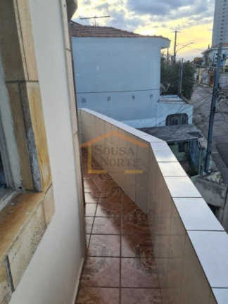 Imagem Sobrado com 2 Quartos à Venda, 90 m² em Parada Inglesa - São Paulo