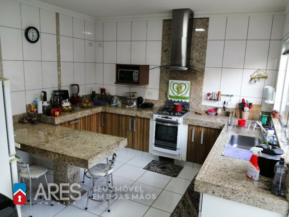Imagem Casa com 3 Quartos à Venda, 395 m² em Parque Novo Mundo - Americana Imagem Casa com 3 Quartos à Venda, 395 m² em Parque Novo Mundo - Americana