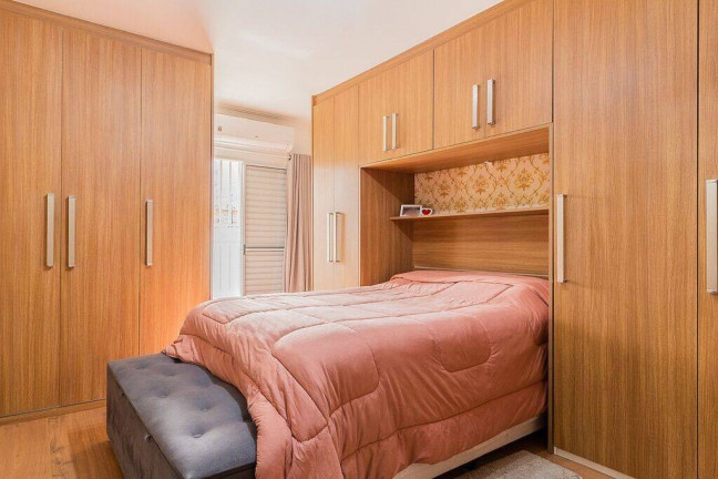 Imagem Casa com 2 Quartos à Venda, 127 m² em Jardim Eliane - São Paulo