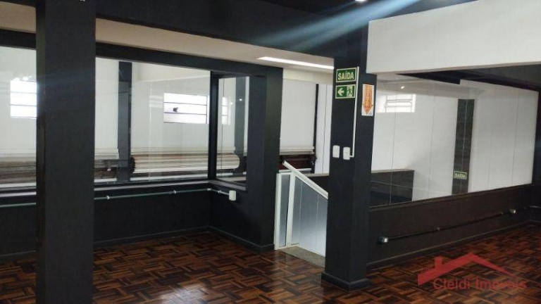 Imagem Loja para Alugar, 135 m² em Bucarein - Joinville Imagem Loja para Alugar, 135 m² em Bucarein - Joinville