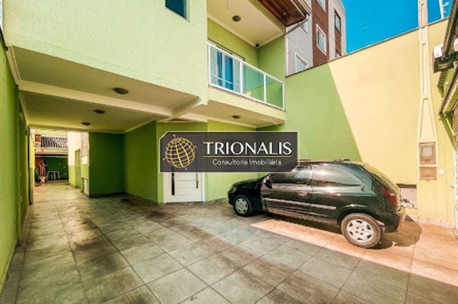 Imagem Casa com 3 Quartos à Venda, 190 m² em Nova Cerejeira - Atibaia Imagem Casa com 3 Quartos à Venda, 190 m² em Nova Cerejeira - Atibaia