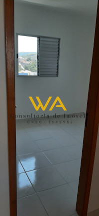 Imagem Casa com 2 Quartos à Venda,  em Vila Lavínia - Mogi Das Cruzes