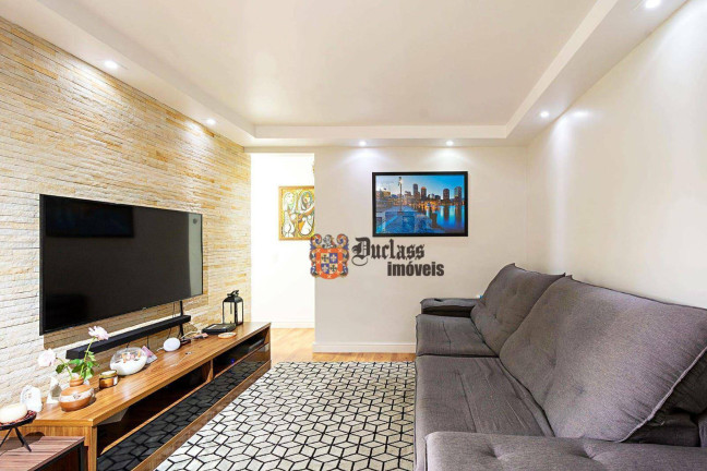 Imagem Apartamento com 3 Quartos à Venda, 65 m² em Paraíso Do Morumbi - São Paulo Imagem Apartamento com 3 Quartos à Venda, 65 m² em Paraíso Do Morumbi - São Paulo