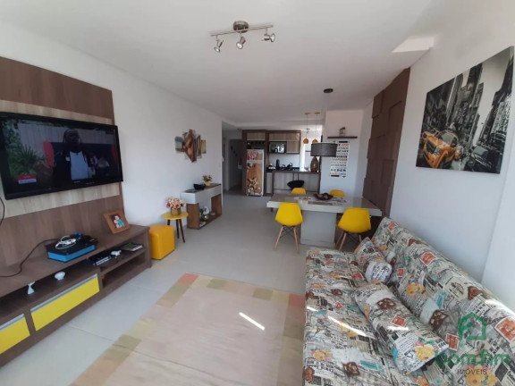 Imagem Apartamento com 2 Quartos à Venda, 71 m² em Centro - Tramandai