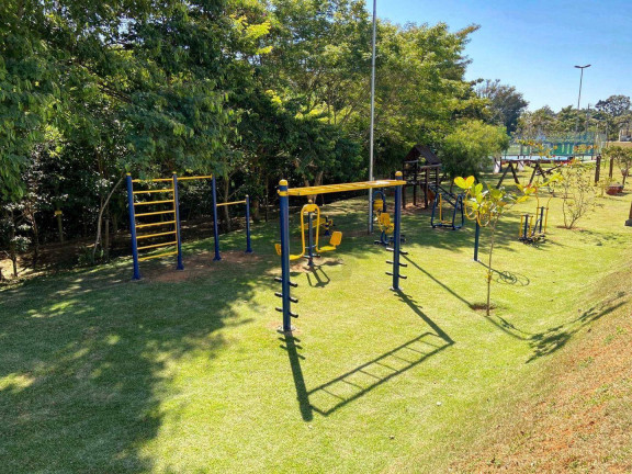 Imagem Casa com 3 Quartos à Venda, 280 m² em Condomínio Lago Da Serra - Araçoiaba Da Serra