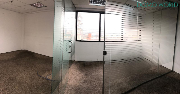 Imagem Sala Comercial para Alugar, 346 m² em Centro - Santo André Imagem Sala Comercial para Alugar, 346 m² em Centro - Santo André