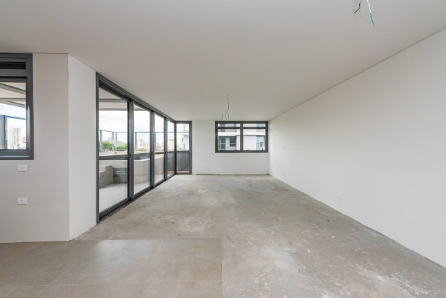 Imagem Cobertura com 3 Quartos à Venda, 172 m² em Vila Izabel - Curitiba
