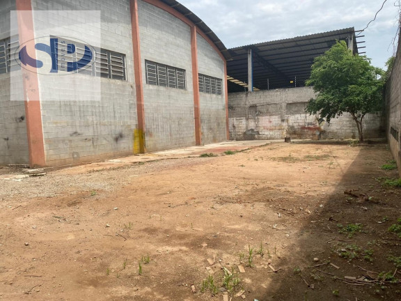 Imagem Imóvel Comercial à Venda, 469 m² em Jardim Jacinto - Jacareí