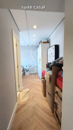 Imagem Apartamento com 2 Quartos à Venda, 76 m² em Tamboré - Barueri