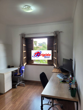 Imagem Casa de Condomínio com 4 Quartos à Venda, 320 m² em Paisagem Renoir - Cotia Imagem Casa de Condomínio com 4 Quartos à Venda, 320 m² em Paisagem Renoir - Cotia
