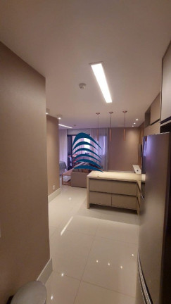 Imagem Imóvel com 1 Quarto à Venda, 47 m² em Caminho Das árvores - Salvador