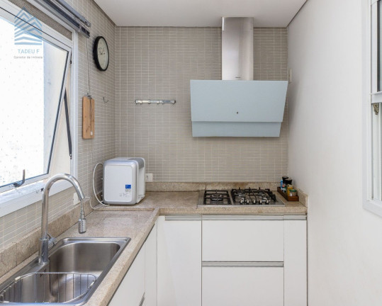 Imagem Imóvel com 3 Quartos à Venda, 105 m² em Granja Julieta - São Paulo