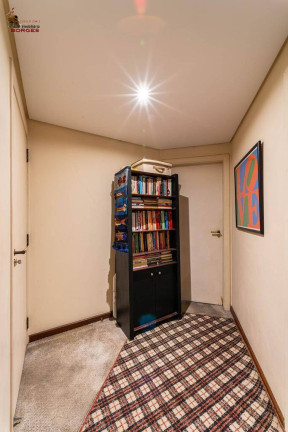 Imagem Cobertura com 4 Quartos à Venda, 354 m² em Brooklin - São Paulo Imagem Cobertura com 4 Quartos à Venda, 354 m² em Brooklin - São Paulo