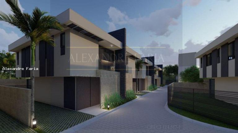 Casa com 4 Quartos à Venda, 120 m² em Camburi - São Sebastião