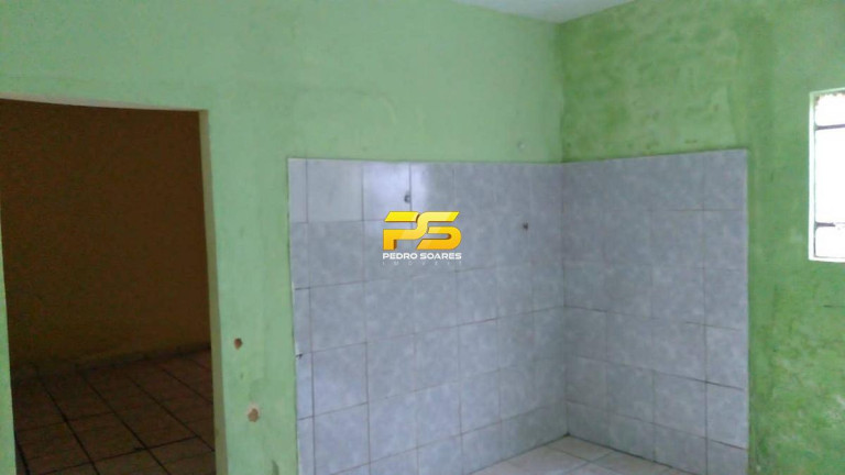 Imagem Casa com 2 Quartos à Venda, 200 m² em Costa E Silva - João Pessoa Imagem Casa com 2 Quartos à Venda, 200 m² em Costa E Silva - João Pessoa