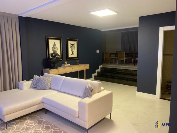 Imagem Casa de Condomínio com 4 Quartos à Venda, 500 m² em Condomínio Residencial Ariribá - Balneário Camboriú Imagem Casa de Condomínio com 4 Quartos à Venda, 500 m² em Condomínio Residencial Ariribá - Balneário Camboriú