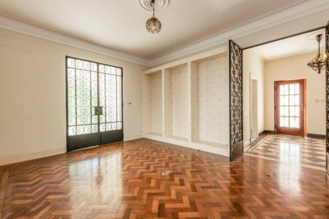 Imagem Casa com 3 Quartos à Venda, em Jardim Paulista - São Paulo Imagem Casa com 3 Quartos à Venda, em Jardim Paulista - São Paulo