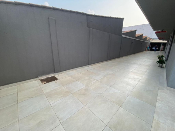 Imagem Casa com 3 Quartos à Venda, 135 m² em Jardim Planalto - Goiânia