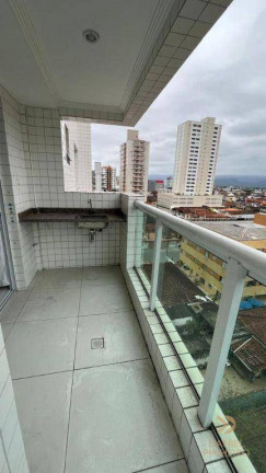 Imagem Apartamento com 1 Quarto à Venda, 55 m² em Tupi - Praia Grande