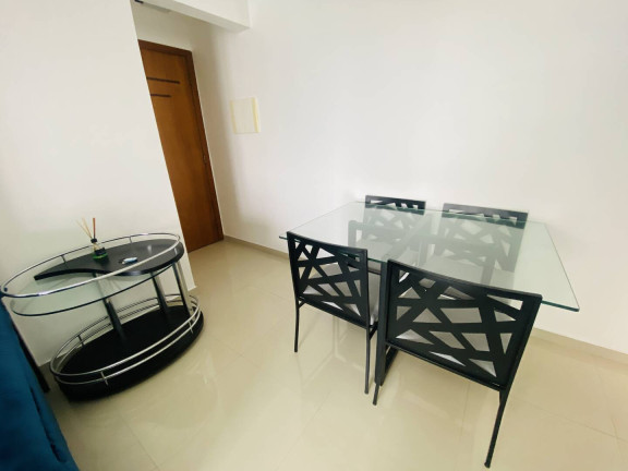 Imagem Apartamento com 2 Quartos à Venda, 147 m² em Aviação - Praia Grande