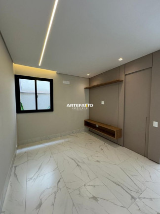 Imagem Casa de Condomínio com 4 Quartos à Venda, 275 m² em Núcleo Agrícola Alpha - Franca Imagem Casa de Condomínio com 4 Quartos à Venda, 275 m² em Núcleo Agrícola Alpha - Franca