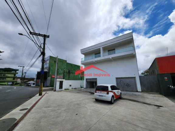 Imagem Sala Comercial para Alugar, 23 m² em Floresta - Joinville Imagem Sala Comercial para Alugar, 23 m² em Floresta - Joinville
