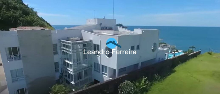 Imagem Casa com 10 Quartos à Venda, 1.411 m² em Balneário Praia Do Pernambuco - Guarujá Imagem Casa com 10 Quartos à Venda, 1.411 m² em Balneário Praia Do Pernambuco - Guarujá