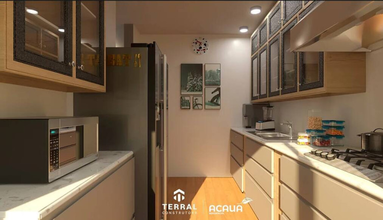 Imagem Apartamento com 2 Quartos à Venda, 89 m² em Aviação - Praia Grande Imagem Apartamento com 2 Quartos à Venda, 89 m² em Aviação - Praia Grande