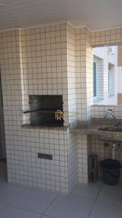 Imagem Apartamento com 3 Quartos à Venda, 122 m² em Aviação - Praia Grande