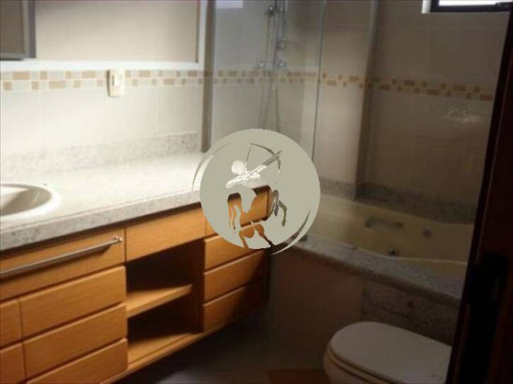 Imagem Cobertura com 4 Quartos à Venda, 460 m² em Gonzaga - Santos