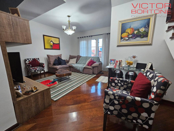 Imagem Casa com 3 Quartos à Venda, 173 m² em Alto Ipiranga - Mogi Das Cruzes Imagem Casa com 3 Quartos à Venda, 173 m² em Alto Ipiranga - Mogi Das Cruzes