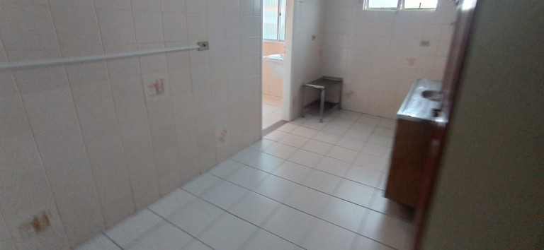 Imagem Apartamento com 1 Quarto à Venda, 54 m² em Ocian - Praia Grande Imagem Apartamento com 1 Quarto à Venda, 54 m² em Ocian - Praia Grande