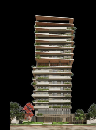 Imagem Apartamento com 2 Quartos à Venda, 54 m² em São Pedro - São José Dos Pinhais