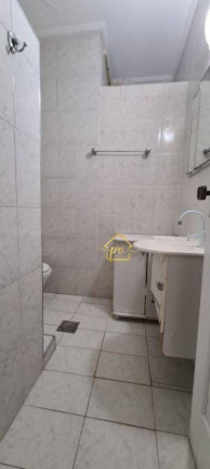 Imagem Apartamento com 3 Quartos à Venda, 130 m² em Boqueirão - Santos Imagem Apartamento com 3 Quartos à Venda, 130 m² em Boqueirão - Santos