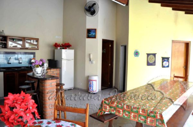 Imagem Casa com 5 Quartos à Venda, 250 m² em Centro - Ubatuba Imagem Casa com 5 Quartos à Venda, 250 m² em Centro - Ubatuba