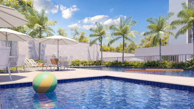 Imagem Apartamento com 2 Quartos à Venda, 41 m² em Itanhangá - Rio De Janeiro
