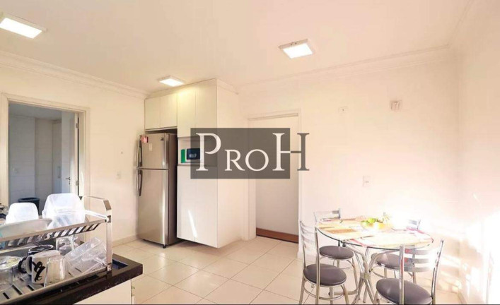 Imagem Apartamento com 3 Quartos à Venda, 165 m² em Jardim - Santo André Imagem Apartamento com 3 Quartos à Venda, 165 m² em Jardim - Santo André