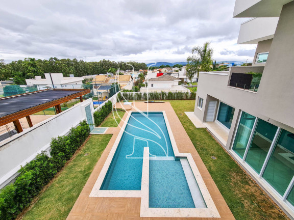 Imagem Casa de Condomínio com 5 Quartos à Venda, 850 m² em Jardim Primavera - Itupeva