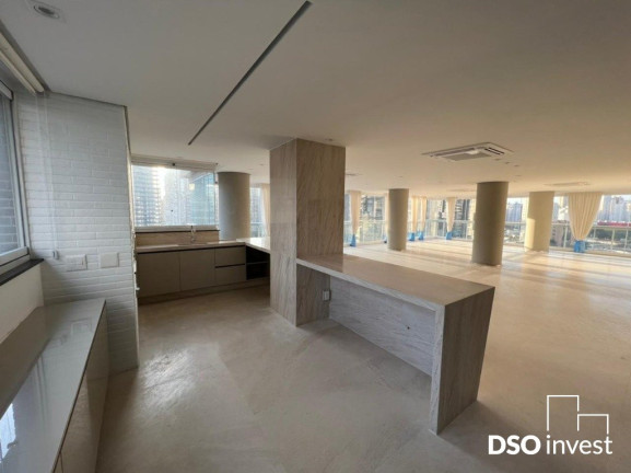 Imagem Apartamento com 3 Quartos à Venda, 321 m² em Itaim Bibi - São Paulo