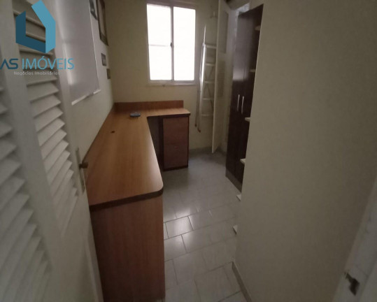 Imagem Apartamento com 3 Quartos à Venda, 80 m² em Passagem - Cabo Frio