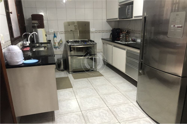 Imagem Apartamento com 3 Quartos à Venda, 84 m² em Vila Invernada - São Paulo