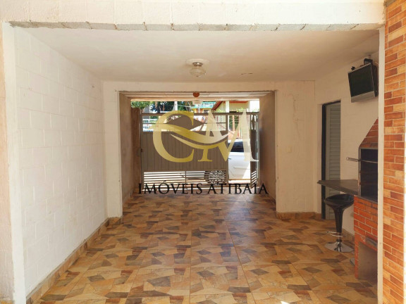 Imagem Chácara com 1 Quarto à Venda, 780 m² em Jardim Estância Brasil - Atibaia