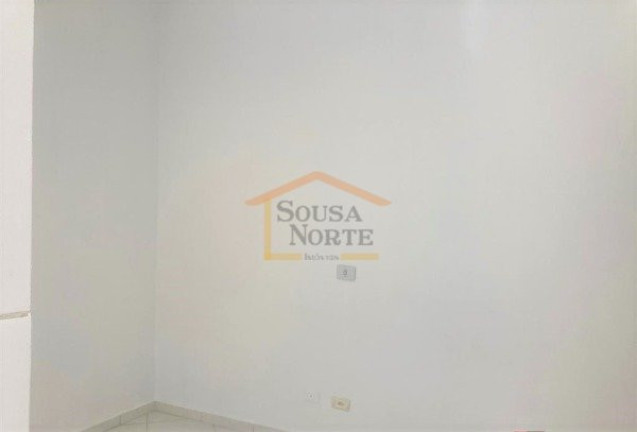 Imagem Apartamento com 2 Quartos à Venda, 45 m² em água Fria - São Paulo