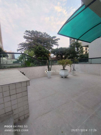 Imagem Casa com 3 Quartos à Venda, 212 m² em Embaré - Santos Imagem Casa com 3 Quartos à Venda, 212 m² em Embaré - Santos