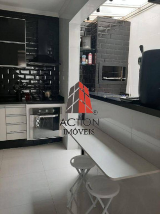 Imagem Sobrado com 2 Quartos à Venda, 87 m² em Vila Carrão - São Paulo Imagem Sobrado com 2 Quartos à Venda, 87 m² em Vila Carrão - São Paulo