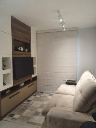 Imagem Apartamento com 1 Quarto à Venda, 54 m² em Vila Regente Feijó - São Paulo Imagem Apartamento com 1 Quarto à Venda, 54 m² em Vila Regente Feijó - São Paulo